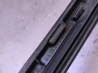 A21269010829040, A2126901082, 8 молдинг лобового стекла Mercedes E W212 Арт AR286934, вид 8