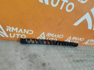 5JH807863A, 4 Кронштейн бампера верхний Skoda Rapid Арт AR295420, вид 2