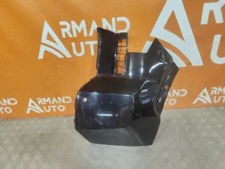 521130C912, 521120C120, 3 бампер тойота, тоёта тундра Toyota Tundra 3 Арт AR304688, вид 1