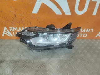 8301C853, 4 фара Mitsubishi Outlander 3 restailing 2 Арт AR308929, вид 1