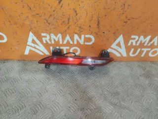 371603002, H97A3716003AB, 3716EAA, 1002378, 7 Фонарь противотуманный Voyah Free Арт AR308938, вид 1