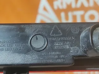 371603002, H97A3716003AB, 3716EAA, 1002378, 7 Фонарь противотуманный Voyah Free Арт AR308938, вид 9
