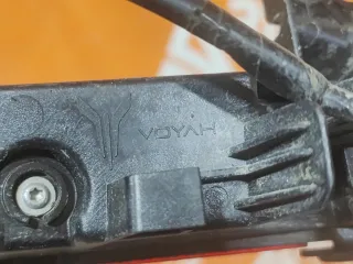371603002, H97A3716003AB, 3716EAA, 1002378, 7 Фонарь противотуманный Voyah Free Арт AR308938, вид 10