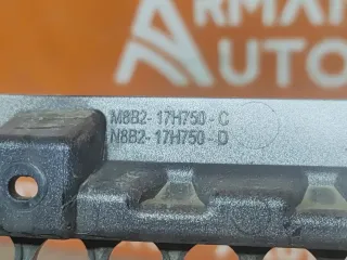 LR129440, L8B217H750, 4 Решетка бампера нижняя Land Rover Defender 2 Арт AR310045, вид 8