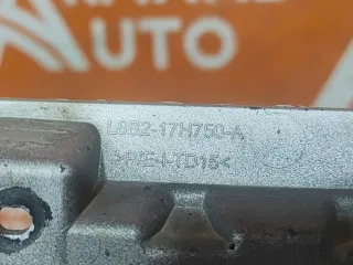 LR129440, L8B217H750, 4 Решетка бампера нижняя Land Rover Defender 2 Арт AR310045, вид 10