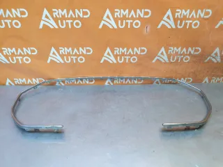 602001961AA, 602003792AA, 8 окантовка решетки радиатора Chery Tiggo 8 PRO Арт AR310909, вид 4