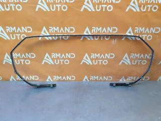 602001961AA, 602003792AA, 8 окантовка решетки радиатора Chery Tiggo 8 PRO Арт AR310909, вид 5