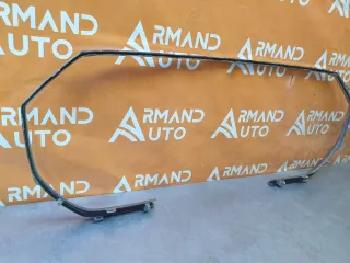 602001961AA, 602003792AA, 8 окантовка решетки радиатора Chery Tiggo 8 PRO Арт AR310909, вид 6