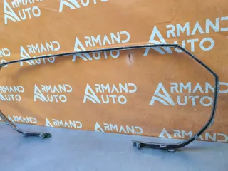 602001961AA, 602003792AA, 8 окантовка решетки радиатора Chery Tiggo 8 PRO Арт AR310909, вид 7