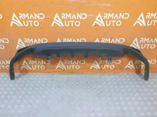 5216906190, 9 Юбка бампера Toyota Camry XV70 Арт AR310981, вид 4