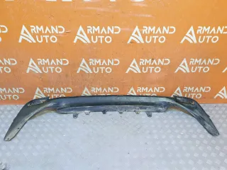 5216906190, 9 Юбка бампера Toyota Camry XV70 Арт AR310981, вид 5