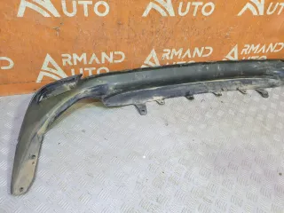 5216906190, 9 Юбка бампера Toyota Camry XV70 Арт AR310981, вид 6