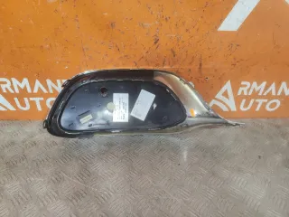 A2238807302, A2238858202, 2 Решетка бампера Mercedes S W223 Арт AR311086, вид 5