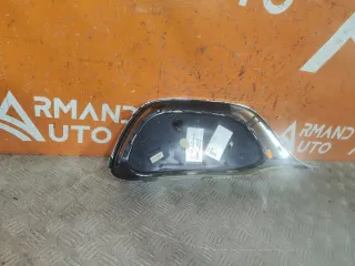 A2238807302, A2238858202, 2 Решетка бампера Mercedes S W223 Арт AR311086, вид 6