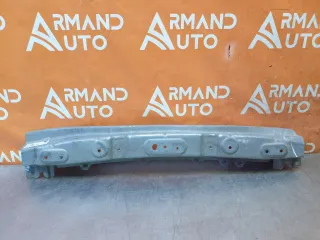 6400G576, 9 усилитель бампера верхний Mitsubishi Outlander 3 restailing 2 Арт AR311128, вид 1