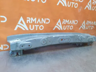 6400G576, 9 усилитель бампера верхний Mitsubishi Outlander 3 restailing 2 Арт AR311128, вид 2