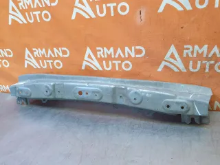 6400G576, 9 усилитель бампера верхний Mitsubishi Outlander 3 restailing 2 Арт AR311128, вид 3