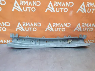 6400G576, 9 усилитель бампера верхний Mitsubishi Outlander 3 restailing 2 Арт AR311128, вид 6