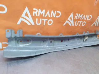6400G576, 9 усилитель бампера верхний Mitsubishi Outlander 3 restailing 2 Арт AR311128, вид 7