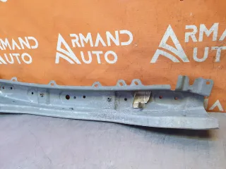 6400G576, 9 усилитель бампера верхний Mitsubishi Outlander 3 restailing 2 Арт AR311128, вид 8