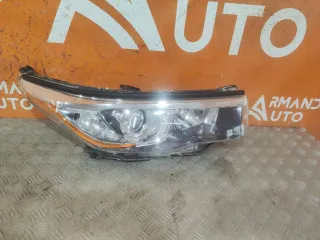 811100E340, 2 фара Toyota Highlander 3 Арт AR311207, вид 1