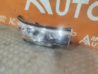 811100E340, 2 фара Toyota Highlander 3 Арт AR311207, вид 3