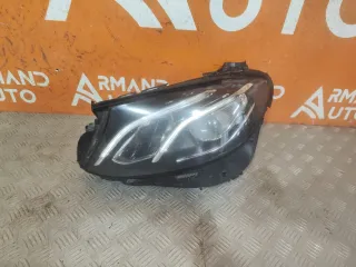 A2139066501, A2139063904KZ, 4 фара Mercedes E W213 Арт AR311264, вид 1