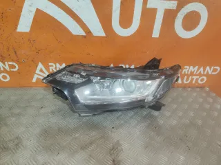 8301C853, 4 фара Mitsubishi Outlander 3 restailing 2 Арт AR311266, вид 1