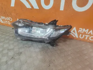 8301C853, 4 фара Mitsubishi Outlander 3 restailing 2 Арт AR311266, вид 3