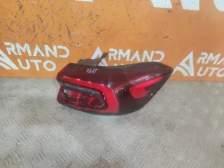 605000202AA, 2 фонарь внешний Chery Tiggo 7 PRO Арт AR311287, вид 1