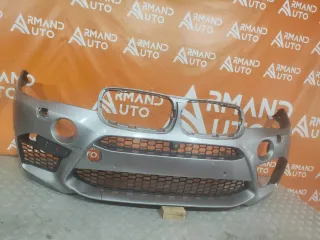 51118066733, 3 бампер бмв х5м (х x 5 м m x5 х5) ф85  BMW X5 F85 Арт AR311379, вид 1