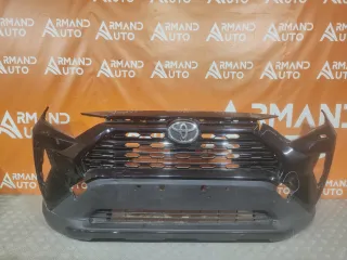 521190R925, 5311342110, 5311342120, 5311342130, 4 бампер тойота, тоёта рав4 (рав rav 4) Toyota Rav 4 5 Арт AR311402, вид 1