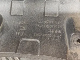 2804100XKV3AA, 2804100XKV3AA, 2804101XKV3AA, 2 бампер танк 500 Tank 500 Арт AR311492, вид 13