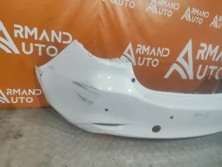 GSK250221ABB, GSH750221, 4 бампер мазда гж Mazda 6 3 Арт AR311500, вид 2