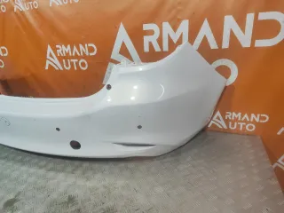 GSK250221ABB, GSH750221, 4 бампер мазда гж Mazda 6 3 Арт AR311500, вид 6