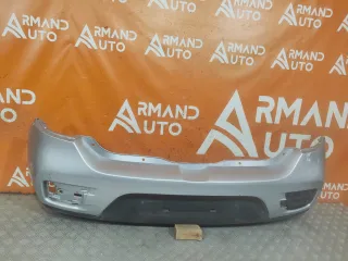 850229678R, 4 бампер рено сандеро Renault Sandero 2 Арт AR311503, вид 1