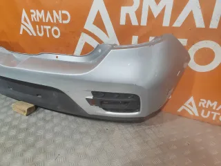 850229678R, 4 бампер рено сандеро Renault Sandero 2 Арт AR311503, вид 3