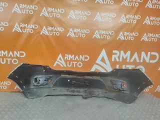 850229678R, 4 бампер рено сандеро Renault Sandero 2 Арт AR311503, вид 7