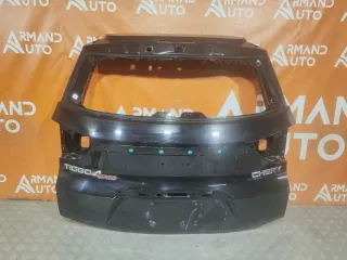 J686301030DY, 4 дверь багажника Chery Tiggo 4 Арт AR311564, вид 1