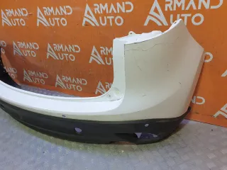 KDY35022XF8P, KD4750221, 9 бампер мазда сх-5 (сх5 cx5 цх5 цх-5 c Mazda 5 1 Арт AR311860, вид 4