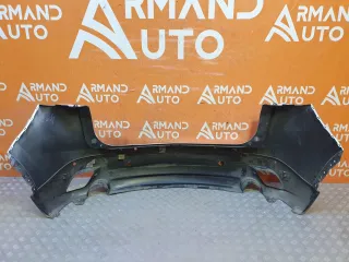 KDY35022XF8P, KD4750221, 9 бампер мазда сх-5 (сх5 cx5 цх5 цх-5 c Mazda 5 1 Арт AR311860, вид 7