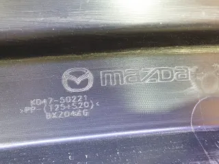KDY35022XF8P, KD4750221, 9 бампер мазда сх-5 (сх5 cx5 цх5 цх-5 c Mazda 5 1 Арт AR311860, вид 10