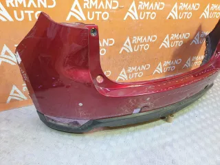 KBYB5022XB8P, KB8A50221, 9 бампер мазда сх-5 (сх5 cx5 цх5 цх-5 c Mazda CX-5 2 Арт AR311862, вид 2