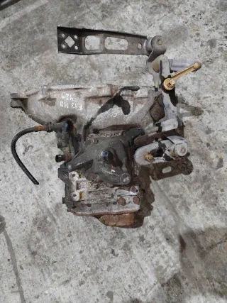 F13mn429 КПП 5-ст. механическая   Opel Corsa D Арт F13mn429, вид 1