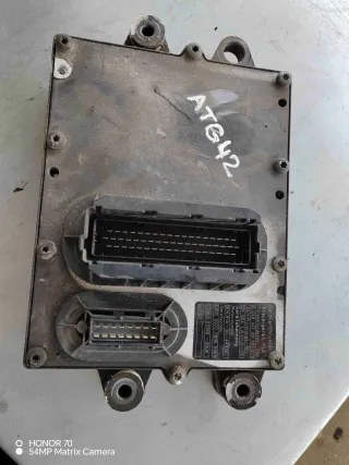 0014463240 Блок управления двигателем (ДВС)   Mercedes Atego Арт ATG42, вид 3