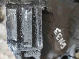 EEN КПП 5-ст. механическая   Volkswagen Passat B5 Арт EEN9, вид 1