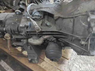 EEN КПП 5-ст. механическая   Volkswagen Passat B5 Арт EEN9, вид 3