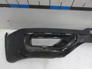 602001283AA Спойлер (нижняя часть) бампера заднего Chery Tiggo 4 Арт BIT787926, вид 3