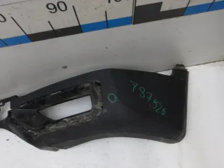 602001283AA Спойлер (нижняя часть) бампера заднего Chery Tiggo 4 Арт BIT787926, вид 4