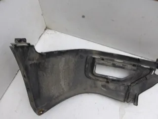 602001283AA Спойлер (нижняя часть) бампера заднего Chery Tiggo 4 Арт BIT787926, вид 6